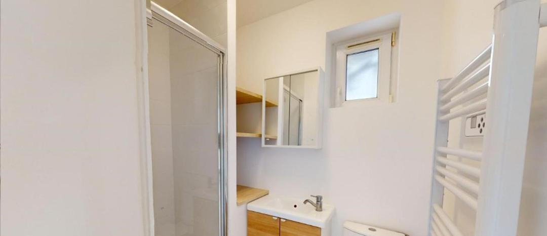 Jolie Appartement Meuble Audun-Le-Tiche Exterior foto